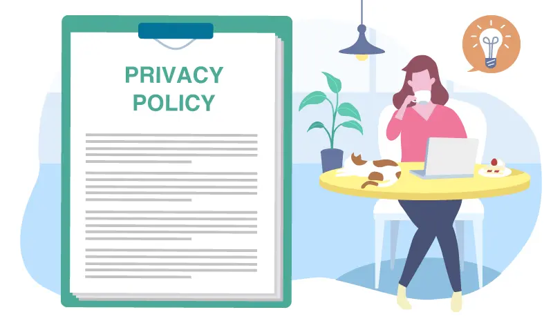 MCW Privacy Policy Security System