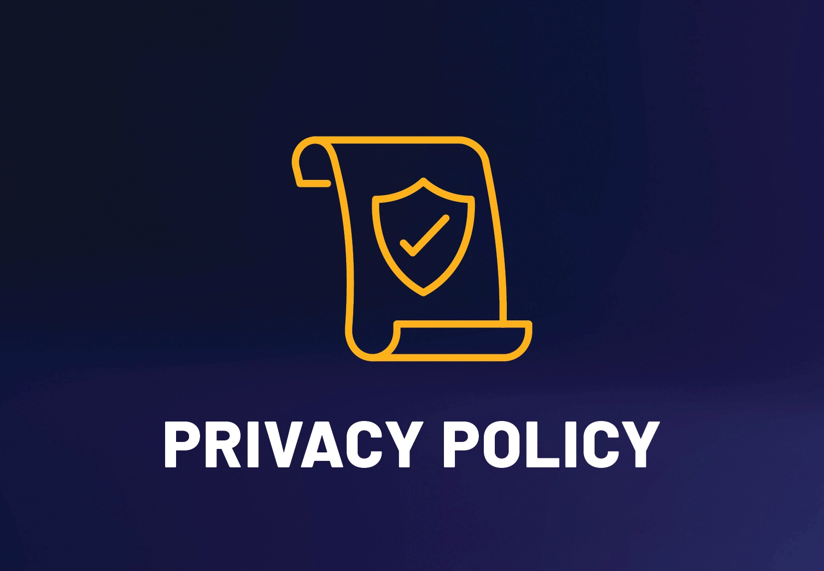 Market-Leading Privacy Commitment Overview